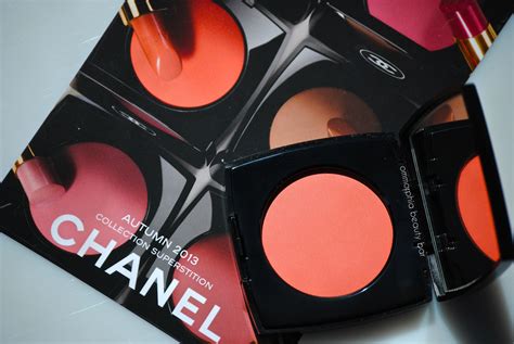 le blush creme de chanel 62 presage|Chanel 62 PRESAGE Le Blush Creme de Chanel Swatches.